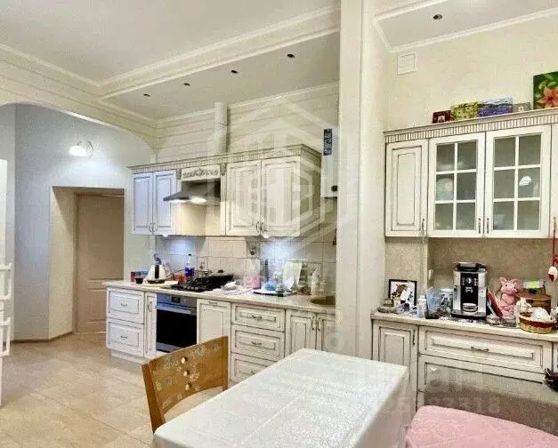 Дом в Крым, Ялта муниципальный округ, Гурзуф пгт ул. Виноградная, 26 ... - Фото 2