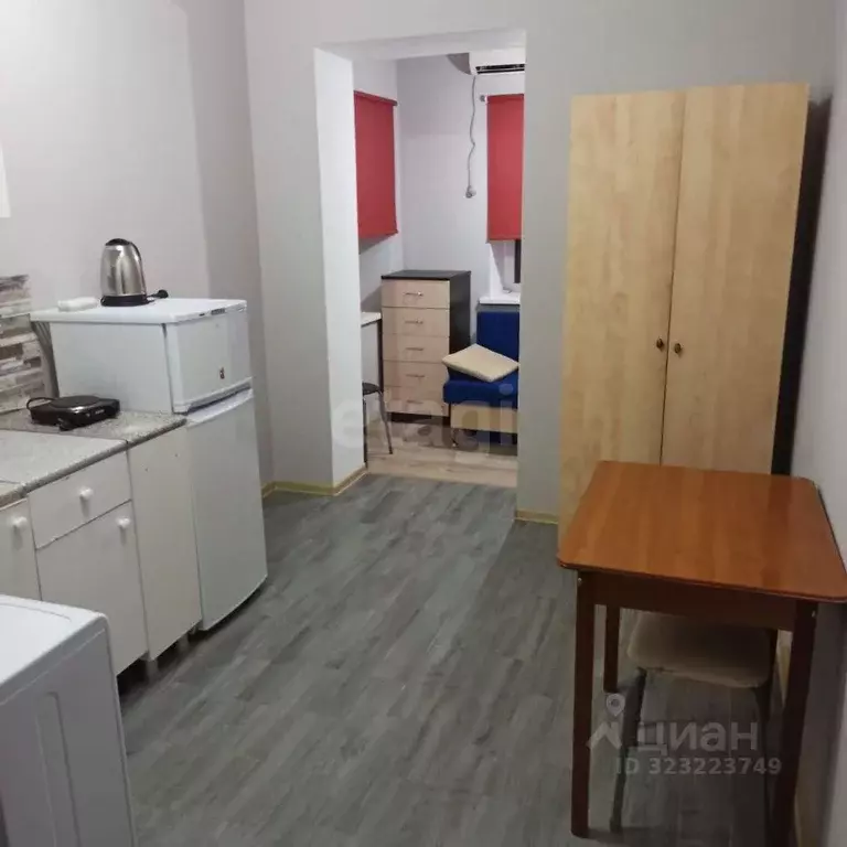 Студия Краснодарский край, Анапа муниципальный округ, с. Супсех ул. ... - Фото 2