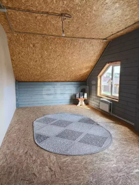 Дом в Ульяновская область, Ульяновский район, Ишеевское городское ... - Фото 1