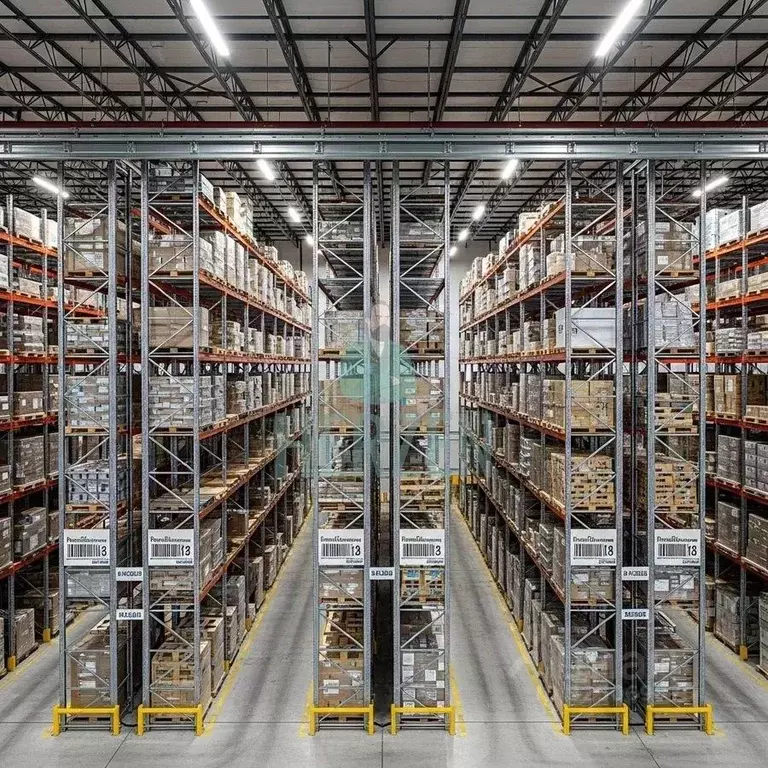 Склад в Московская область, Ленинский городской округ, пос. Развилка, ... - Фото 2