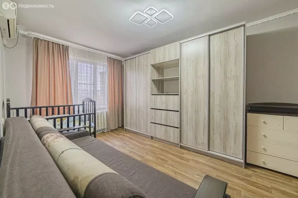 2-комнатная квартира: Пенза, улица Ухтомского, 5 (44 м) - Фото 2