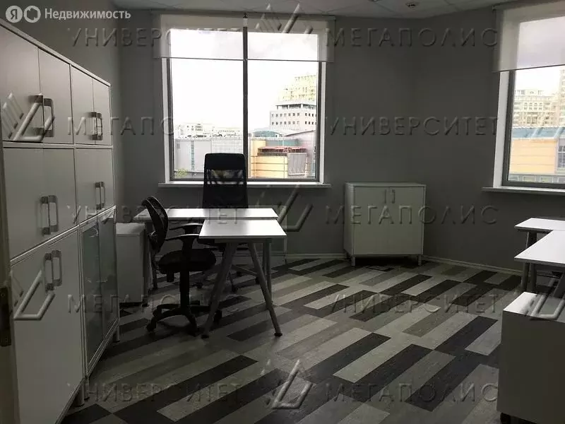 Офис (25 м) - Фото 1
