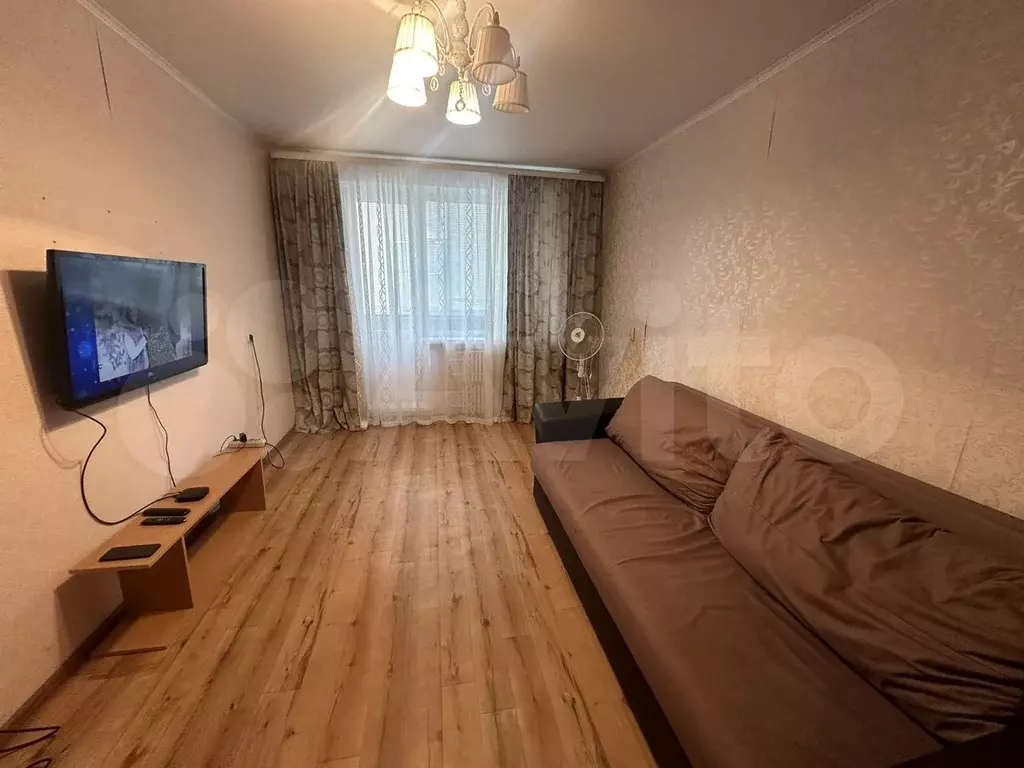 2-к. квартира, 50м, 3/9эт. - Фото 1