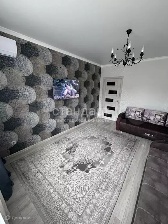 Продаётся 1-к квартира, 37 м - Фото 1