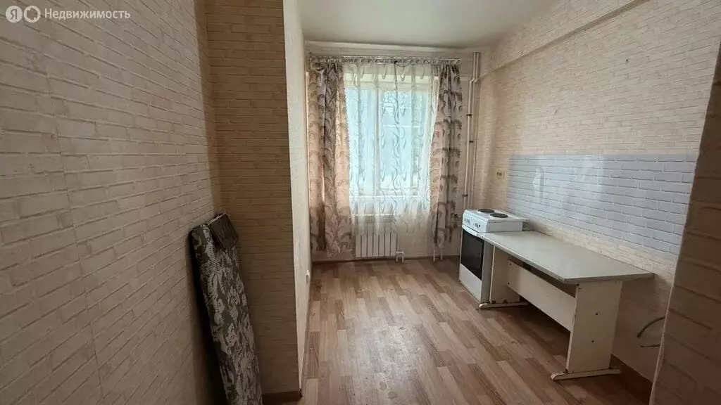 1-комнатная квартира: Ирбит, улица Стекольщиков, 6 (33.3 м) - Фото 1