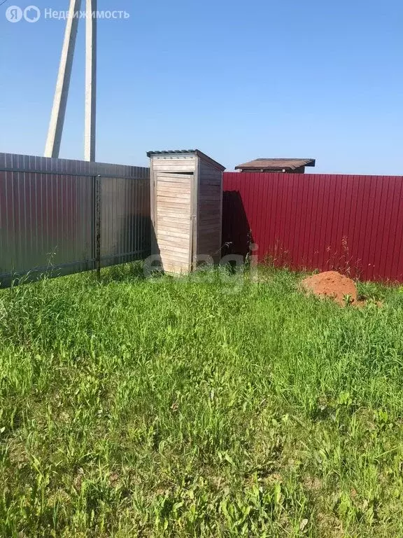 Участок в Тюмень, Центральный округ (10 м) - Фото 2