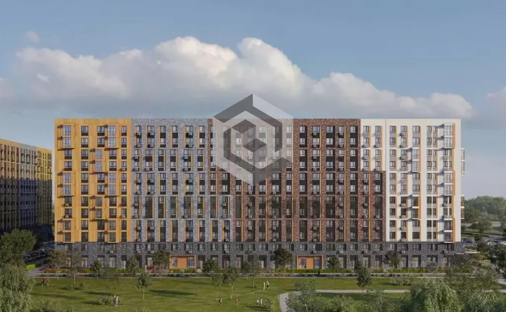 Помещение свободного назначения в Московская область, Химки городской ... - Фото 1