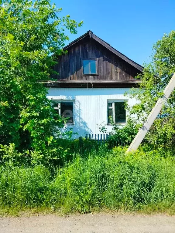 Дом в Ирбит, Профсоюзная улица (59.9 м) - Фото 0