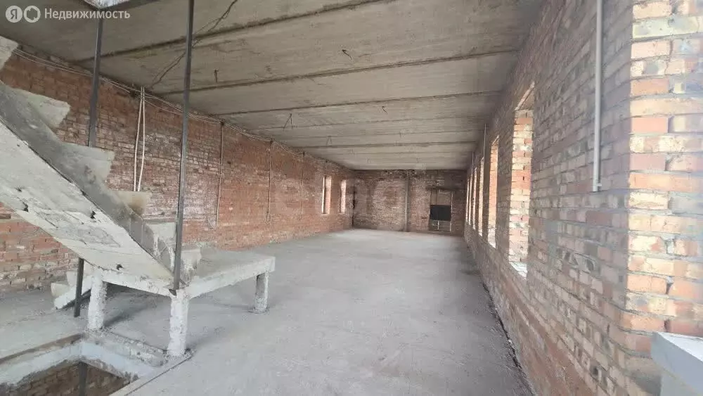 Помещение свободного назначения (343 м) - Фото 1