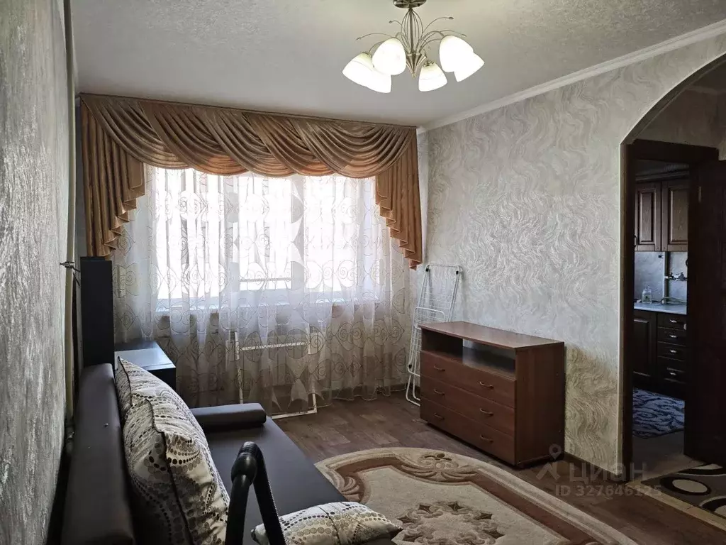 2-к кв. Белгородская область, Белгород просп. Славы, 76/9 (48.0 м) - Фото 1