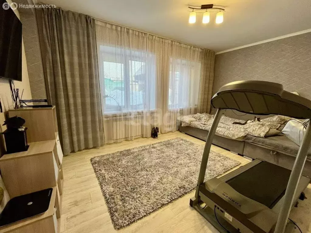 Дом в Ачинск, Песочная улица (45.9 м) - Фото 1