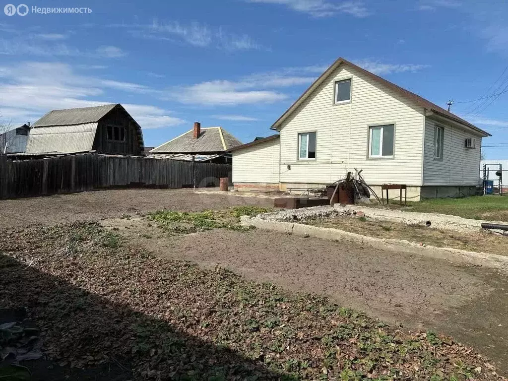 Дом в село Яр, улица Павла Бузолина, 90 (15.2 м) - Фото 2