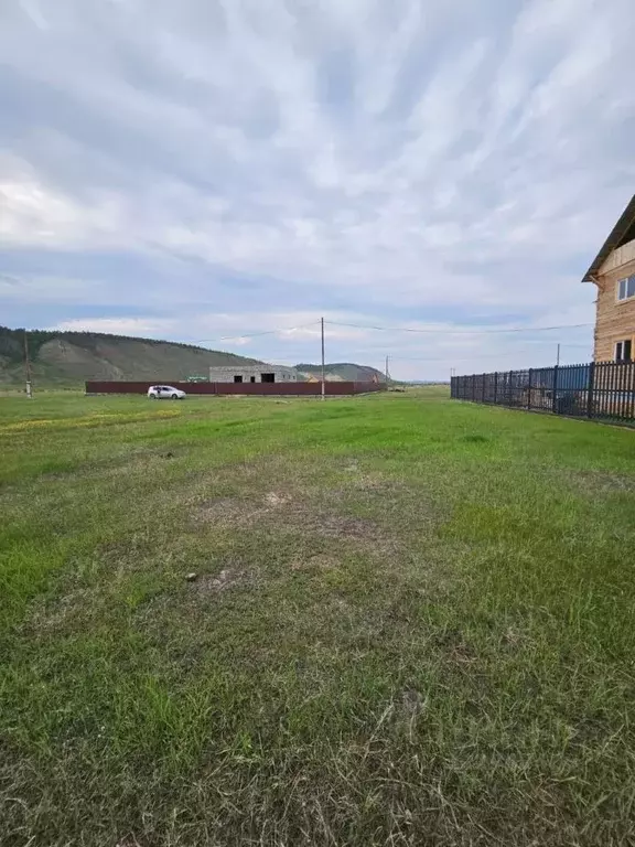 Участок в Саха (Якутия), Якутск ш. Покровское (10.0 сот.) - Фото 2