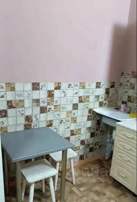 Студия Томская область, Томск ул. 1-я Рабочая, 8 (30.0 м) - Фото 2