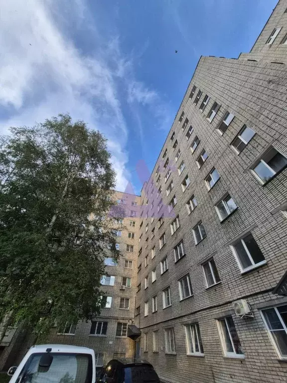 1-к кв. Алтайский край, Барнаул ул. 50 лет СССР, 16 (33.9 м) - Фото 1