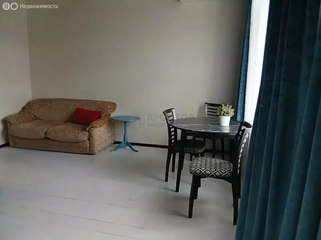 2-комнатная квартира: Москва, Ленинский проспект, 71 (58 м) - Фото 2