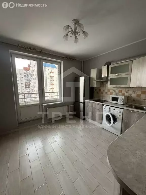 1-комнатная квартира: Санкт-Петербург, улица Нахимова, 20 (38.5 м) - Фото 2