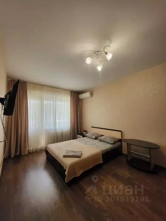 1-к кв. Крым, Симферополь ул. Лермонтова, 16 (35.0 м) - Фото 0