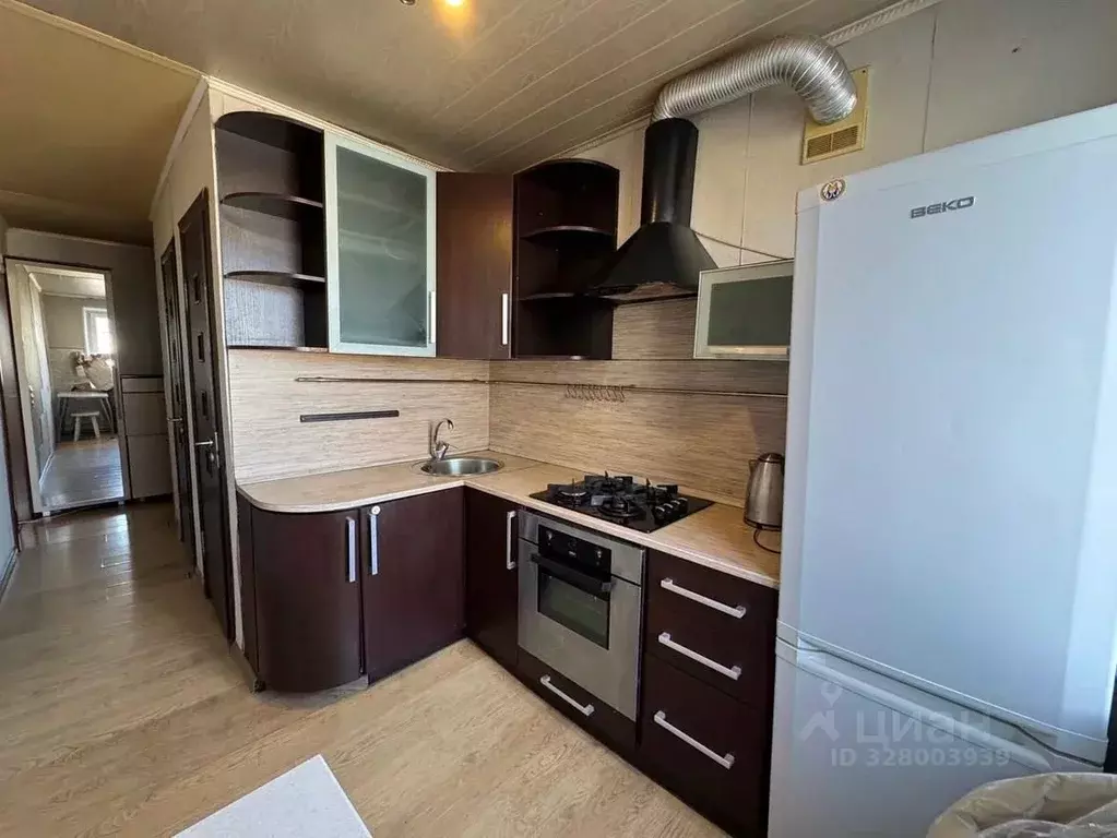 2-к кв. Самарская область, Самара ул. Георгия Димитрова, 33 (44.5 м) - Фото 2