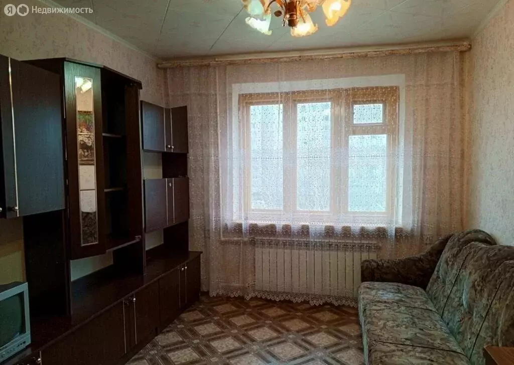 2-комнатная квартира: Белая Калитва, улица Машиностроителей, 4/1 (35 ... - Фото 0
