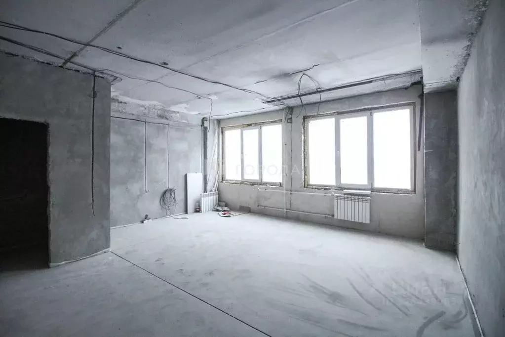 1-к кв. Алтайский край, Барнаул просп. Калинина, 28 (41.5 м) - Фото 1