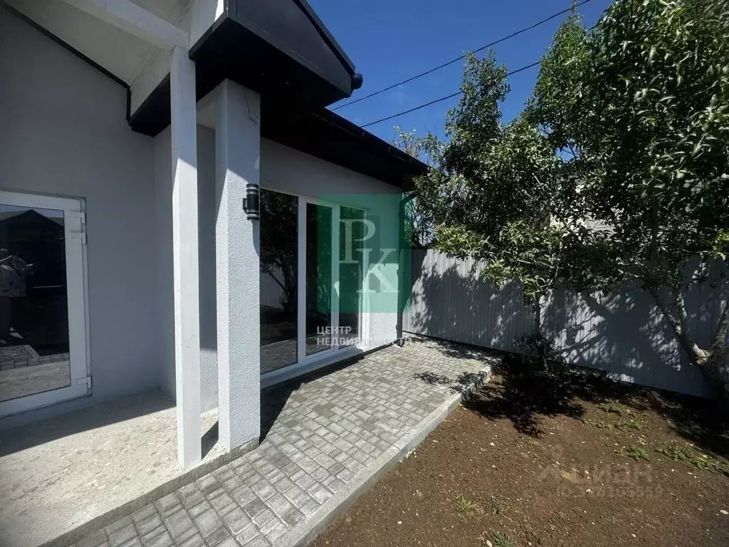 Дом в Севастополь уч6 (150 м) - Фото 2