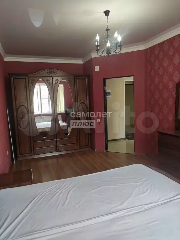 1-к. квартира, 45 м, 2/9 эт. - Фото 1