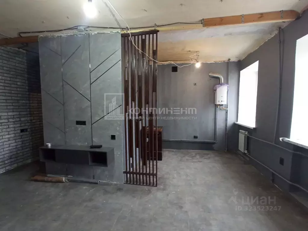 2-к кв. Владимирская область, Ковров ул. Белинского, 4 (37.9 м) - Фото 2