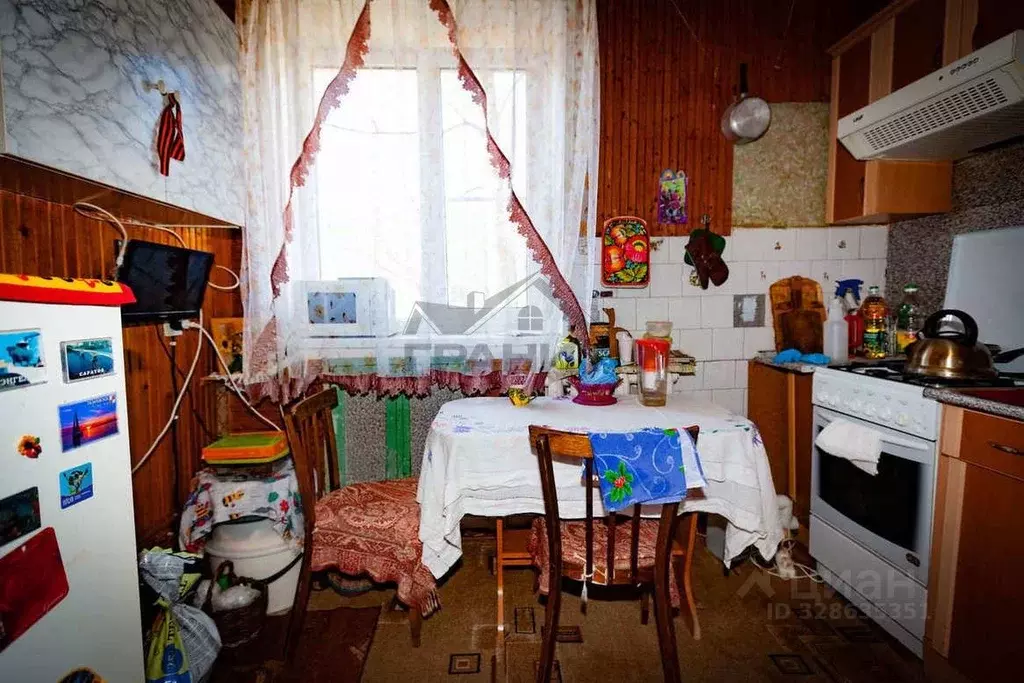 2-к кв. Новгородская область, Малая Вишера ул. Мерецкова, 4 (41.6 м) - Фото 2