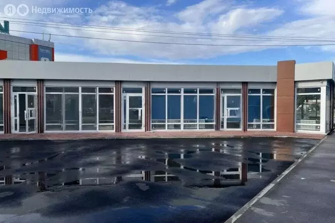 Помещение свободного назначения (170 м) - Фото 0