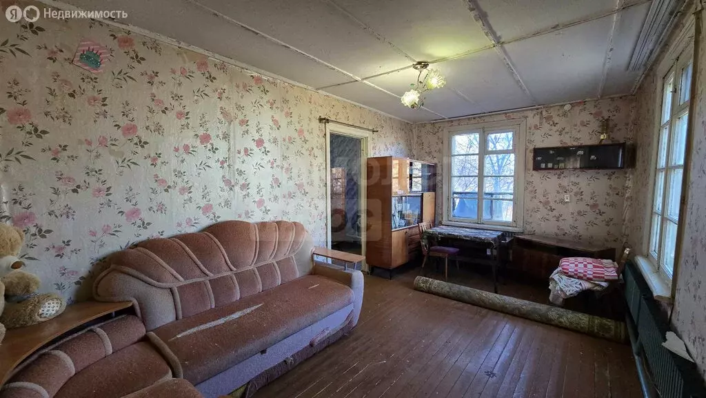 2-комнатная квартира: село Нижняя Павловка, Уральская улица, 10 (40.4 ... - Фото 2