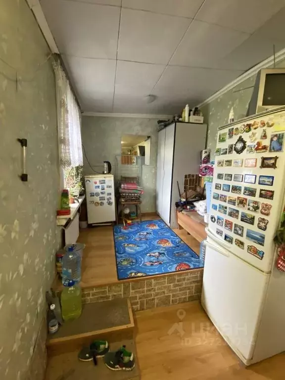 Дом в Самарская область, Самара Рудная ул., 7 (65 м) - Фото 2