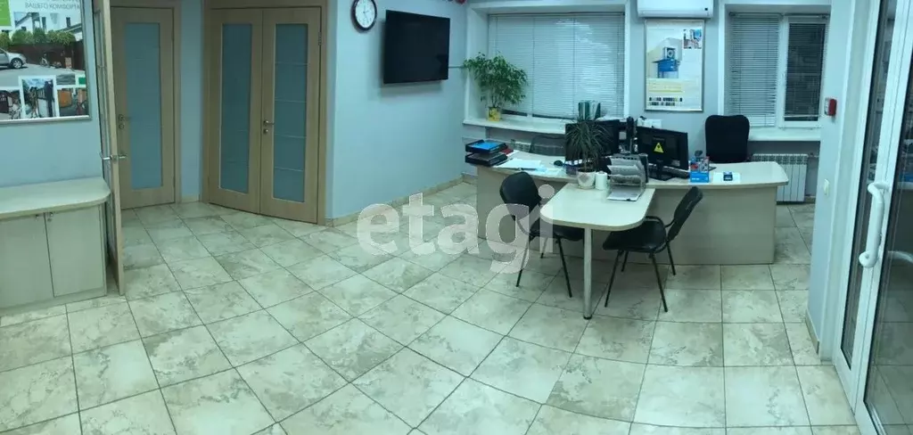 Офис в Кемеровская область, Кемерово Коммунистическая ул, 118 (127.4 . - Фото 0