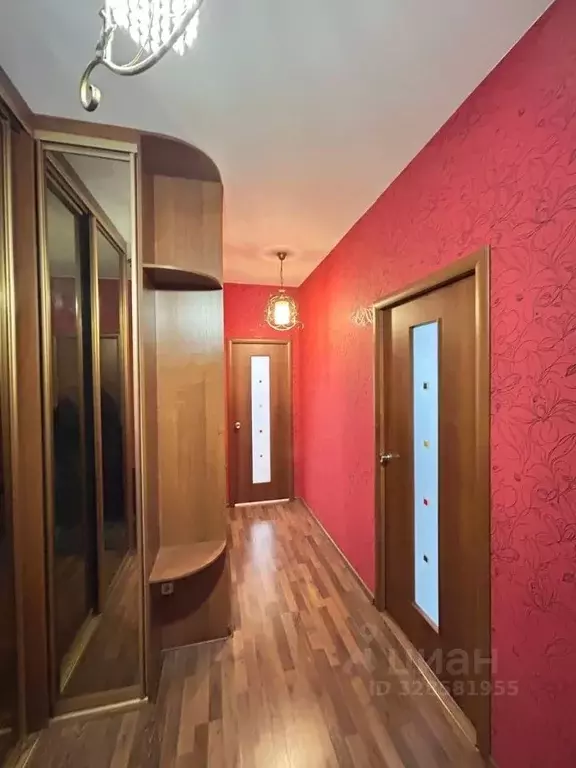 2-к кв. Москва ул. Удальцова, 1к1 (55.0 м) - Фото 1