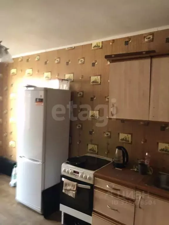 2-к кв. Московская область, Балашиха Балашихинское ш., 18 (60.6 м) - Фото 1