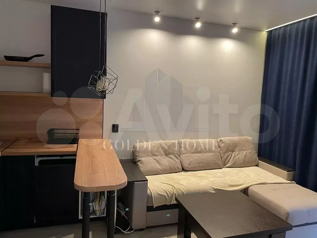 3-к. квартира, 74 м, 8/24 эт. - Фото 1