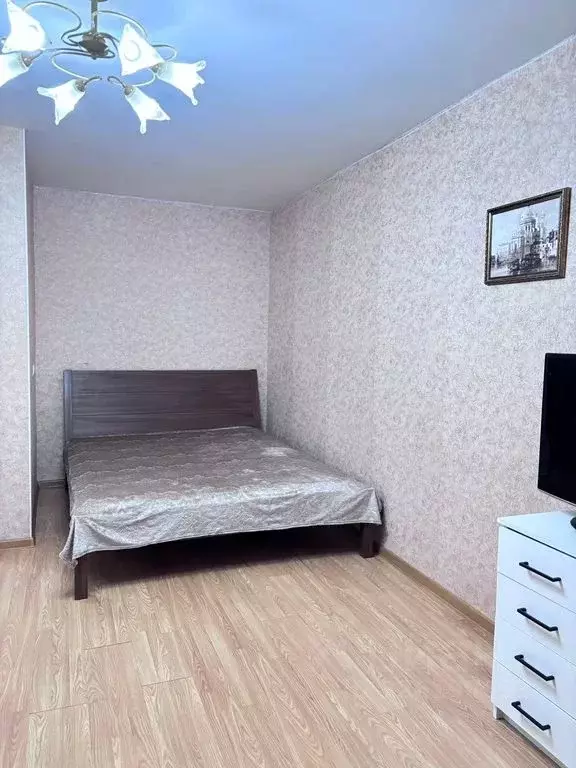 1-к кв. Башкортостан, Уфа Комсомольская ул., 18 (40.0 м) - Фото 1