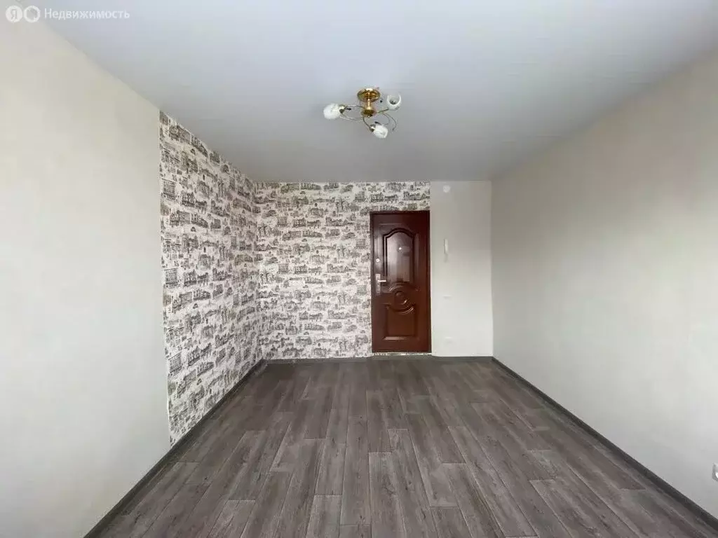 1к в -комнатной квартире (11.5 м) - Фото 2