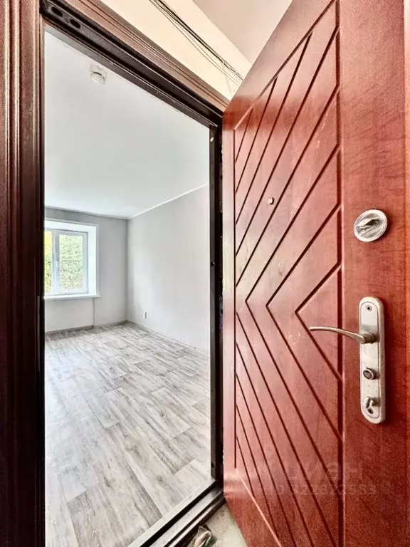 Комната Хабаровский край, Хабаровск Ясная ул., 2А (7.0 м) - Фото 1