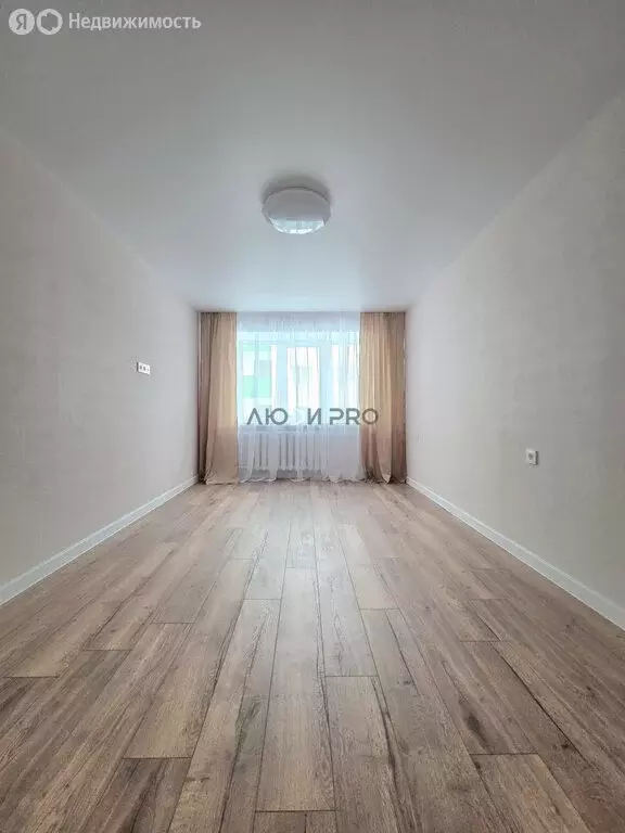 2-комнатная квартира: Уфа, проспект Октября, 133 (40.4 м) - Фото 1