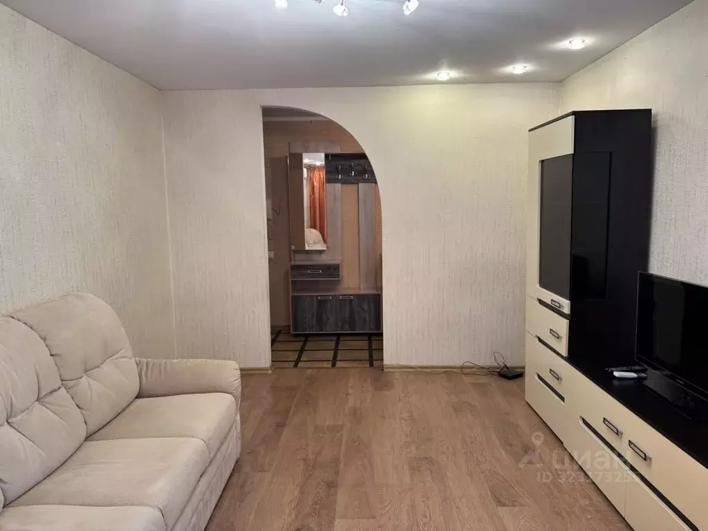 2-к кв. Воронежская область, Воронеж Плехановская ул., 22 (47.6 м) - Фото 2