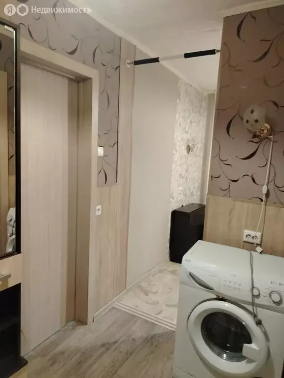 1-комнатная квартира: Тихвин, 3-й микрорайон, 17 (34 м) - Фото 1