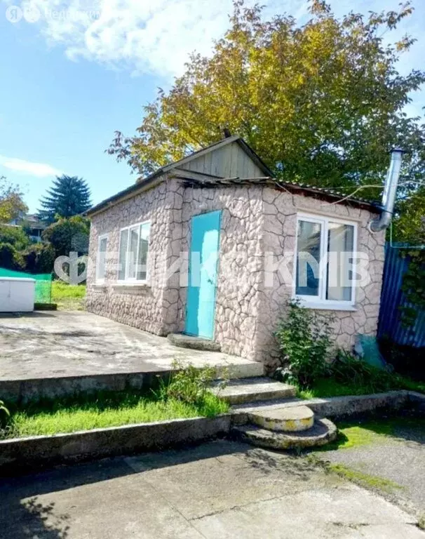 Дом в Пятигорск, Машукская улица (60 м) - Фото 1