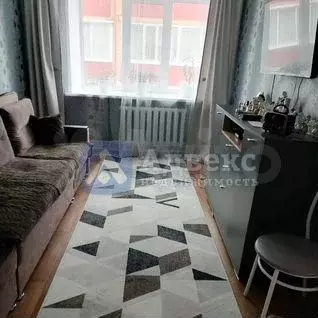 2-к. квартира, 40 м, 1/2 эт. - Фото 0