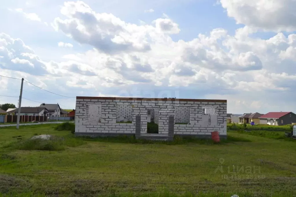 Участок в Белгородская область, Белгородский район, Беломестненское ... - Фото 0