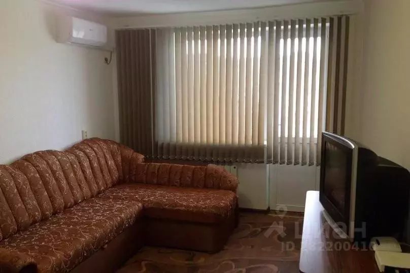 1-к кв. Севастополь ул. Гоголя, 29 (33.0 м) - Фото 1