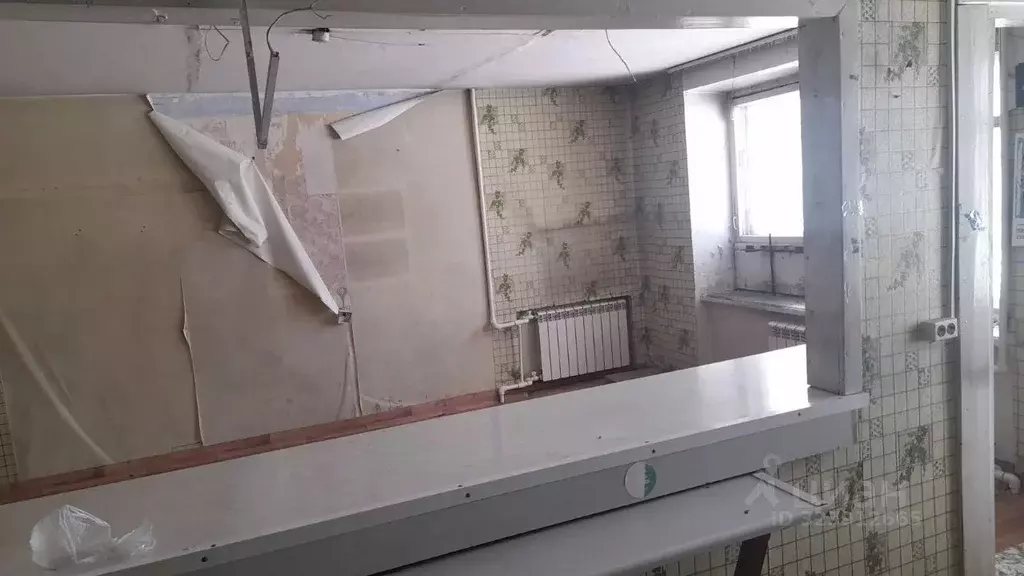 Помещение свободного назначения в Сахалинская область, Тымовское пгт ... - Фото 1