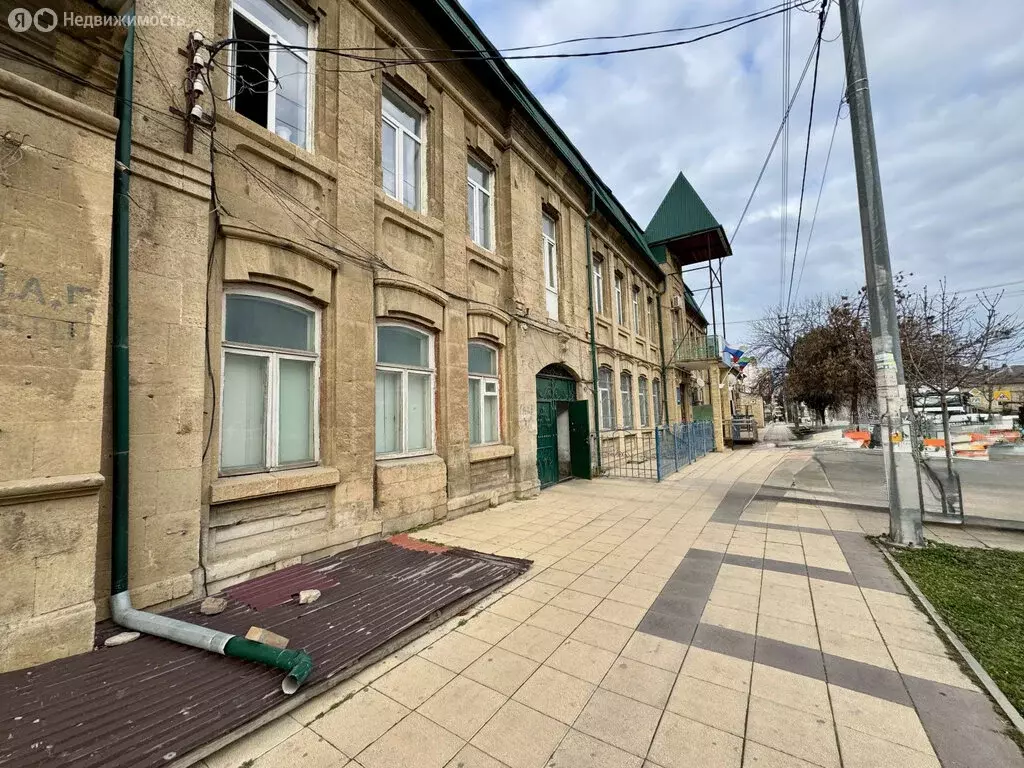 2-комнатная квартира: Дербент, улица У. Буйнакского, 18 (72 м) - Фото 0