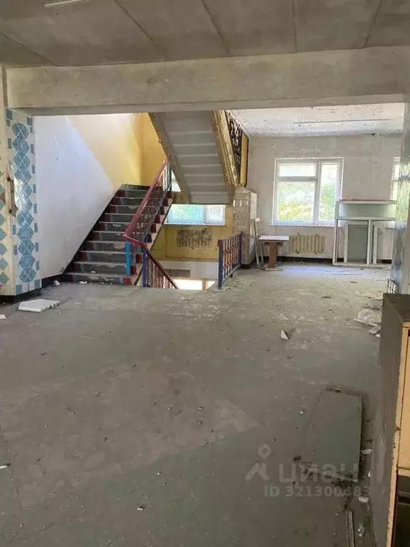 Помещение свободного назначения в Тульская область, Плавск ул. Орлова, ... - Фото 1