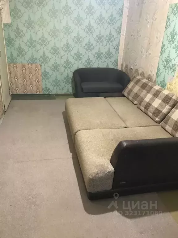 2-к кв. Тульская область, Тула ул. Пузакова, 74 (51.0 м) - Фото 1